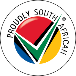 Proudly South African